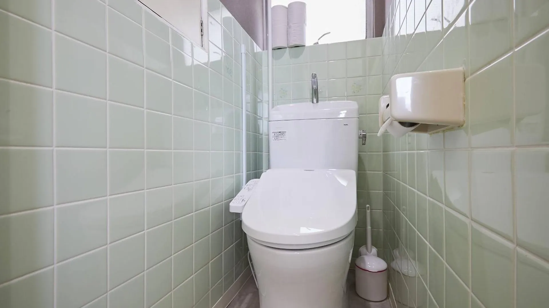 Shateray Yoyogi 501 Sy51 Tokyo Apartment
