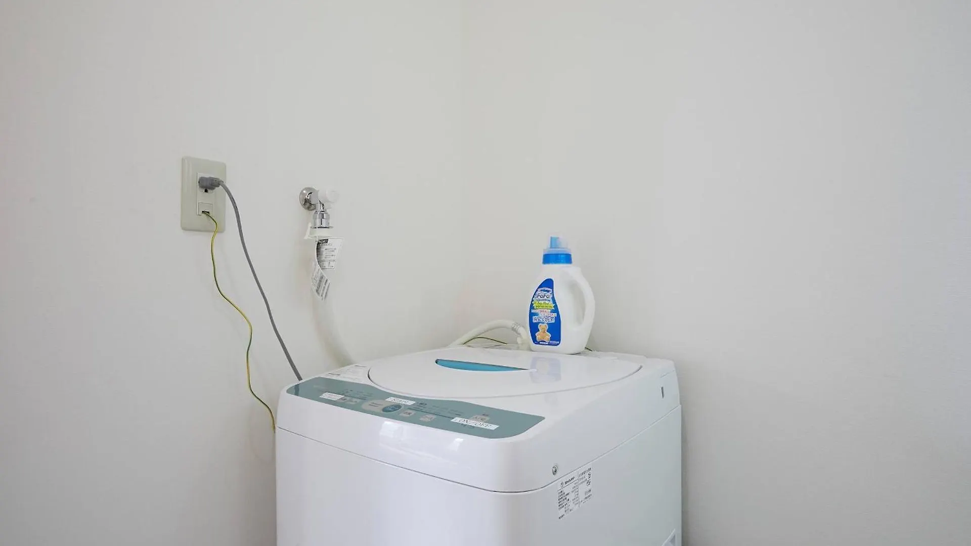 Apartment Shateray Yoyogi 501 Sy51 Tokyo