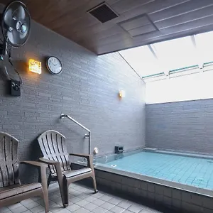 Hotel Dormy Premium Shibuya-jingumae, Tokyo