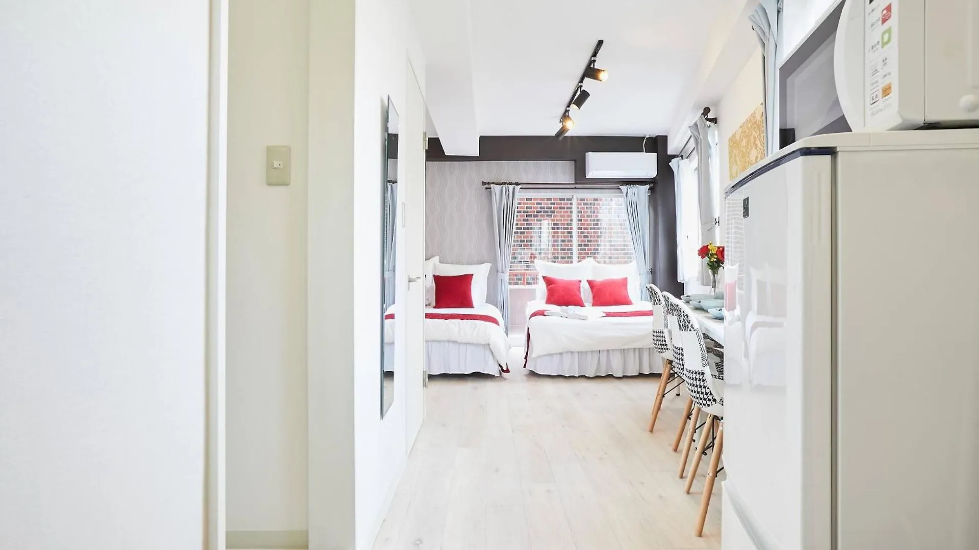 Shateray Yoyogi 501 Sy51 Tōkyō Appartement