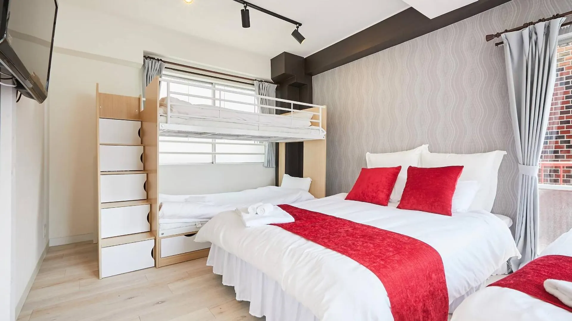 Appartement Shateray Yoyogi 501 Sy51 Tōkyō Japon