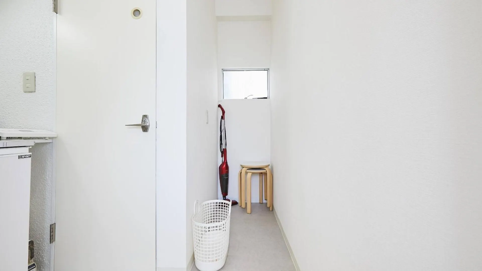 Shateray Yoyogi 501 Sy51 طوكيو