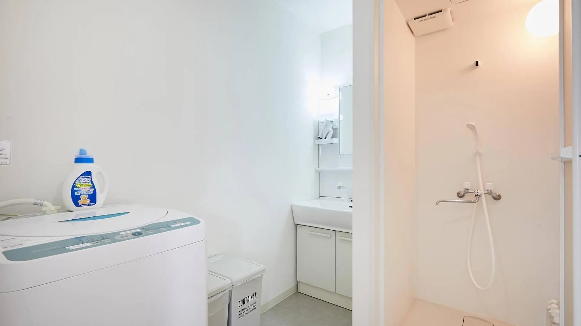 Shateray Yoyogi 501 Sy51 طوكيو